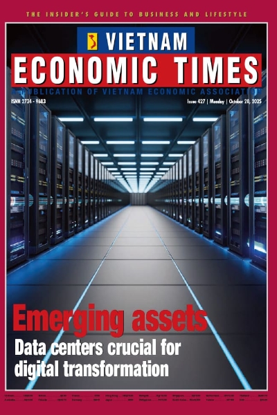 Vietnam Economic Times October 20, 2025