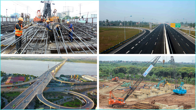 Siết chặt thẩm định nguồn vốn và tăng quyền điều chỉnh kế hoạch đầu tư công