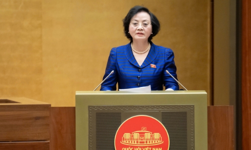 Đề xuất viên chức có thể điều hành doanh nghiệp