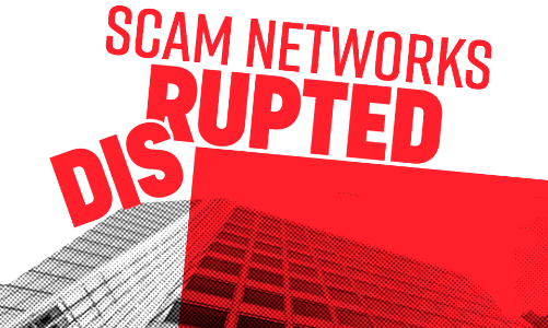 Vương quốc Anh và Mỹ cùng ngăn chặn lừa đảo trực tuyến tại Đông Nam Á