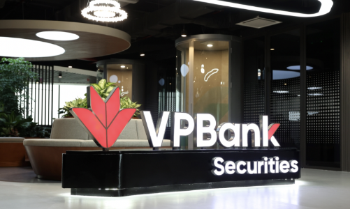 VPBankS vay tiếp 200 triệu USD từ các nhà đầu tư quốc tế