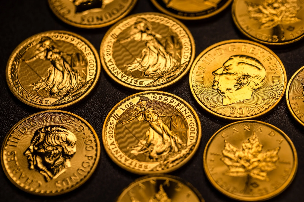 Ảnh minh họa - Ảnh: Bloomberg.