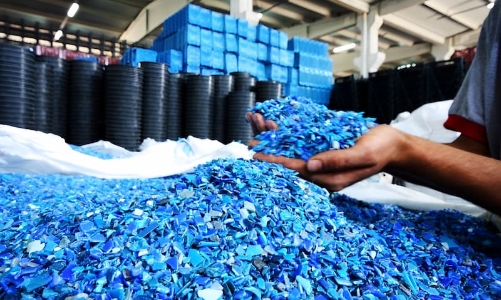 Định vị ngành nhựa Việt Nam trong chuỗi giá trị toàn cầu