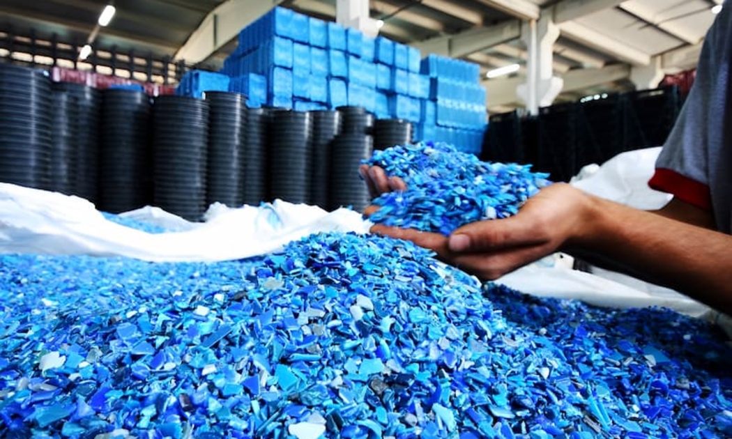 Ngành nhựa đặt mục tiêu đẩy mạnh kinh tế tuần hoàn, nâng cao tỷ lệ tái chế, phát triển vật liệu thân thiện môi trường.