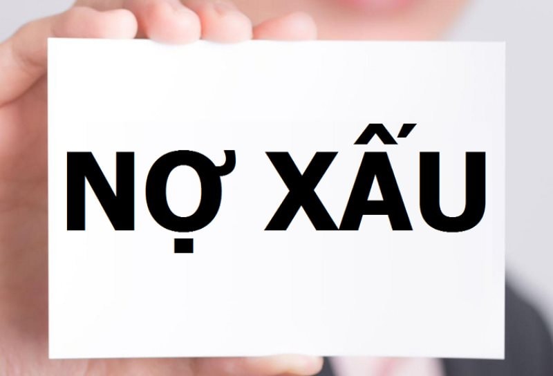 Quy mô nợ xấu tăng nhưng tỷ lệ giảm nhờ tín dụng mở rộng