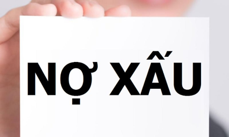 Quy mô nợ xấu tăng nhưng tỷ lệ giảm nhờ tín dụng mở rộng