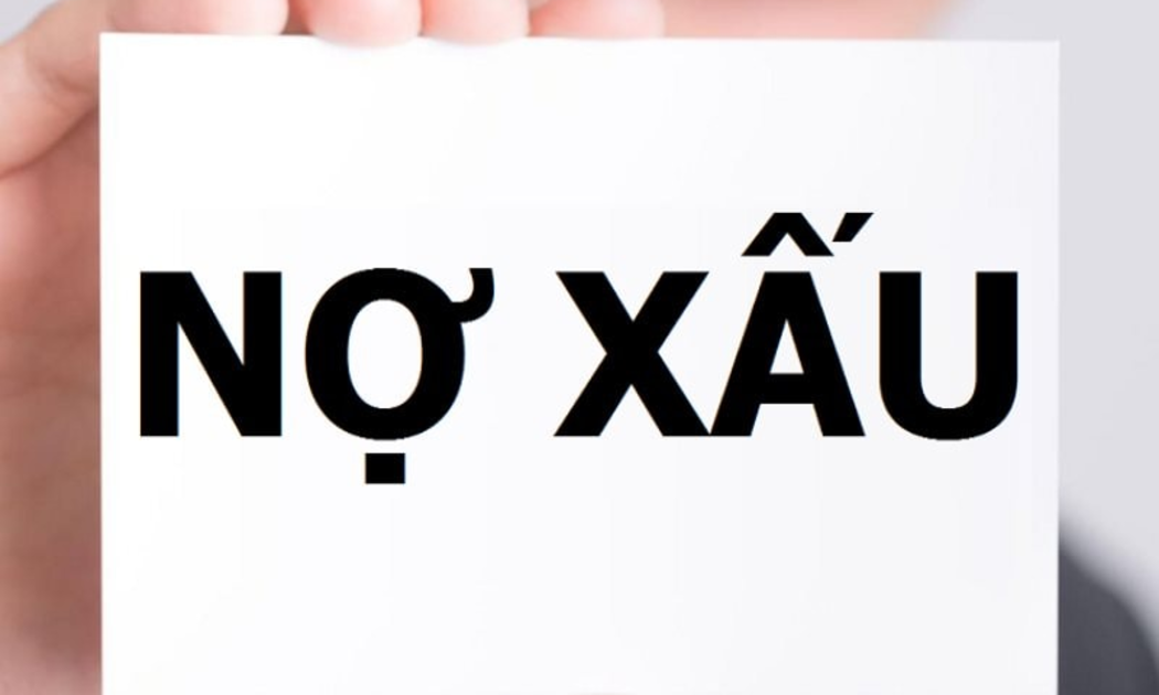 Ngân hàng phải bán nợ cho VAMC nếu tỷ lệ nợ xấu chạm ngưỡng 3%