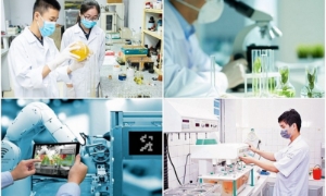 Khắc phục tình trạng sản phẩm khoa học công nghệ “nghiên cứu xong để đó” 