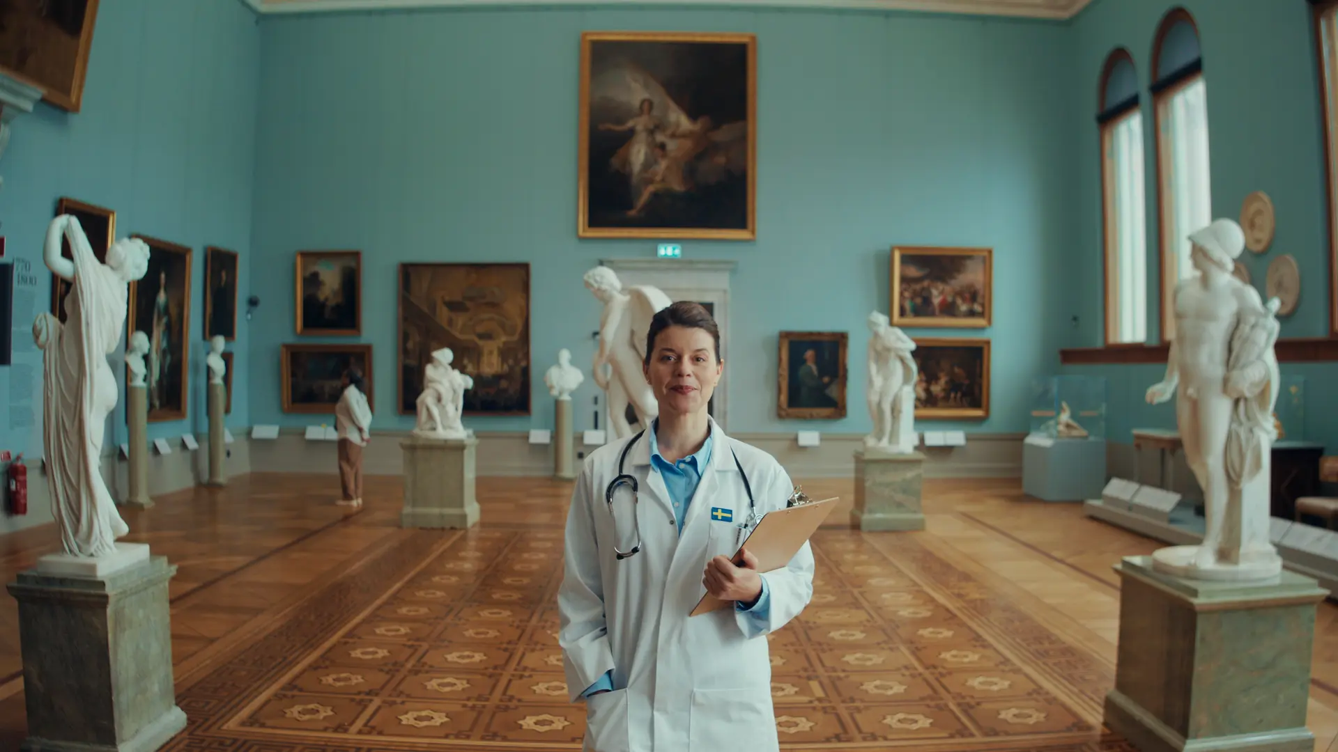 Sáng kiến này có tên 