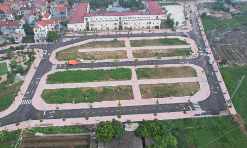 Đề xuất nâng mức tiền đặt cọc đấu giá đất lên tối đa 50% giá khởi điểm