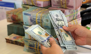 Nợ công năm 2025 thấp xa ngưỡng trần, nhu cầu vay năm 2026 tăng gần 19% 
