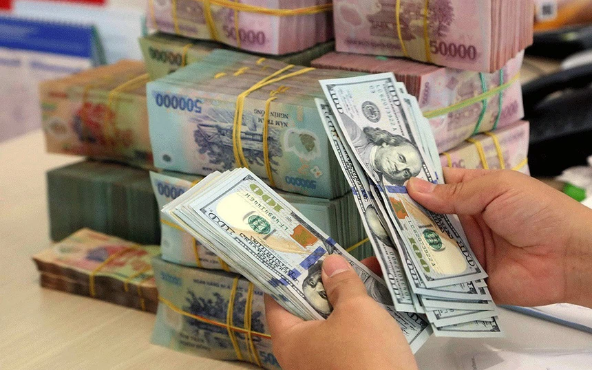 Nợ công năm 2025 thấp xa ngưỡng trần