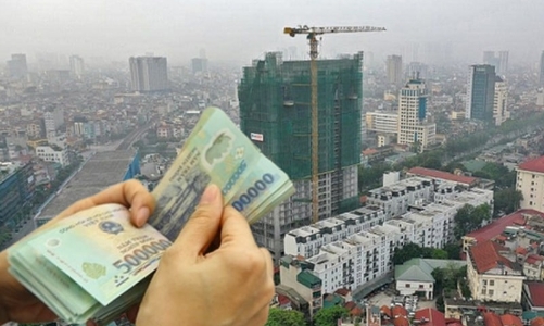 Ngân hàng Nhà nước Khu vực 2 cảnh báo rủi ro cho vay đặt cọc bất động sản