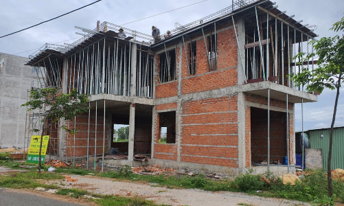 Hướng tới miễn giấy phép xây dựng nhà ở riêng lẻ tại TP. Hồ Chí Minh