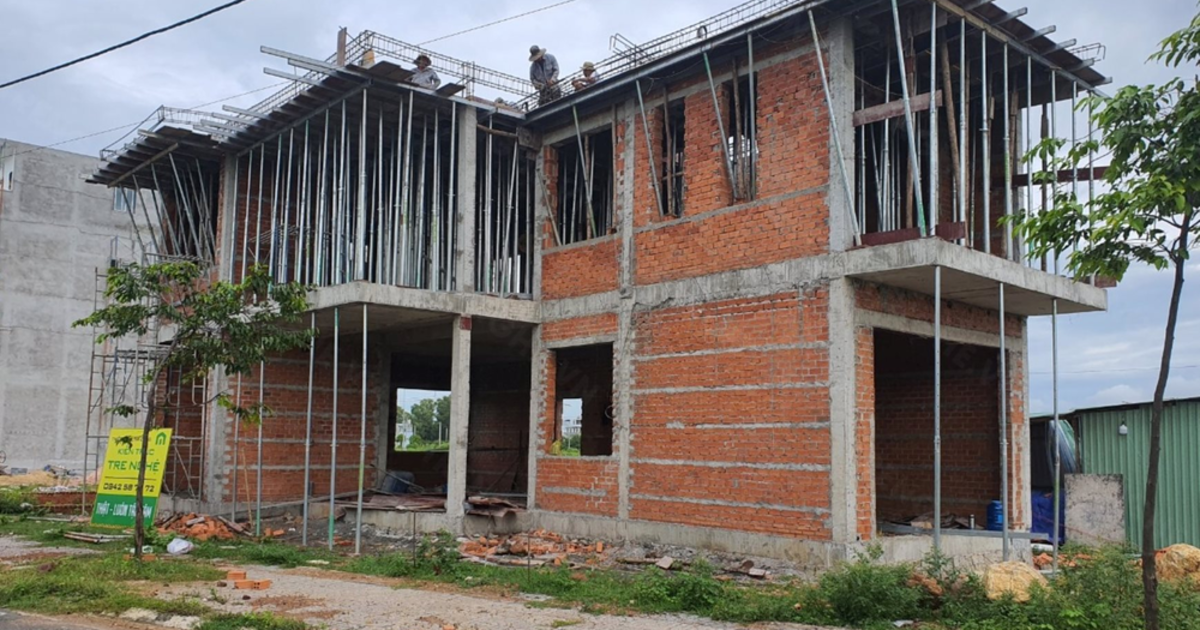 Hướng tới miễn giấy phép xây dựng nhà ở riêng lẻ tại TP. Hồ Chí Minh