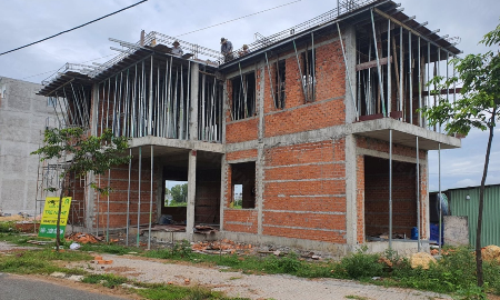 TP. Hồ Chí Minh phân cấp cho các đơn vị, UBND cấp xã xử lý xây dựng không phép, sai phép - Ảnh minh họa.