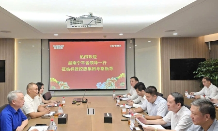 Ninh Bình tăng cường hợp tác đầu tư, du lịch với các đối tác Trung Quốc