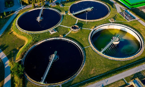 Ngành nước chuyển hướng từ mô hình “khai thác – sử dụng – thải bỏ” sang tuần hoàn