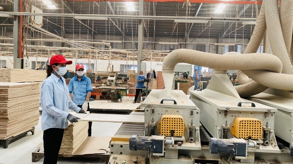 “Công xưởng công nghiệp” của thành phố Hồ Chí Minh cần hàng vạn lao động dịp cuối năm