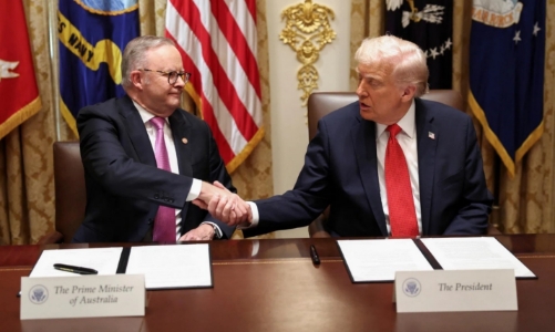 Mỹ - Úc hợp tác phát triển đất hiếm: Bước khởi đầu cho tham vọng giảm phụ thuộc Trung Quốc