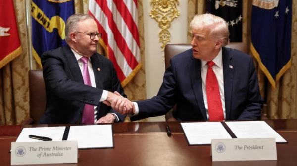 Mỹ - Úc hợp tác phát triển đất hiếm: Bước khởi đầu cho tham vọng giảm phụ thuộc Trung Quốc