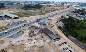 TP. Hồ Chí Minh thúc tiến độ giải ngân đầu tư công khu vực Bình Dương