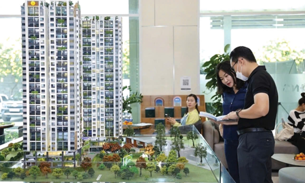 Đề xuất giới hạn tín dụng với người sở hữu nhiều nhà  sẽ ngăn chặn đầu cơ ?