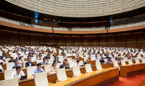 Luật Báo chí sửa đổi: Đề xuất 5 nguồn thu mới của cơ quan báo chí