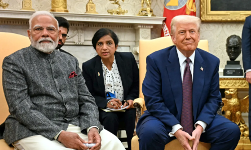 Mỹ có thể giảm thuế quan với Ấn Độ xuống 15-16%