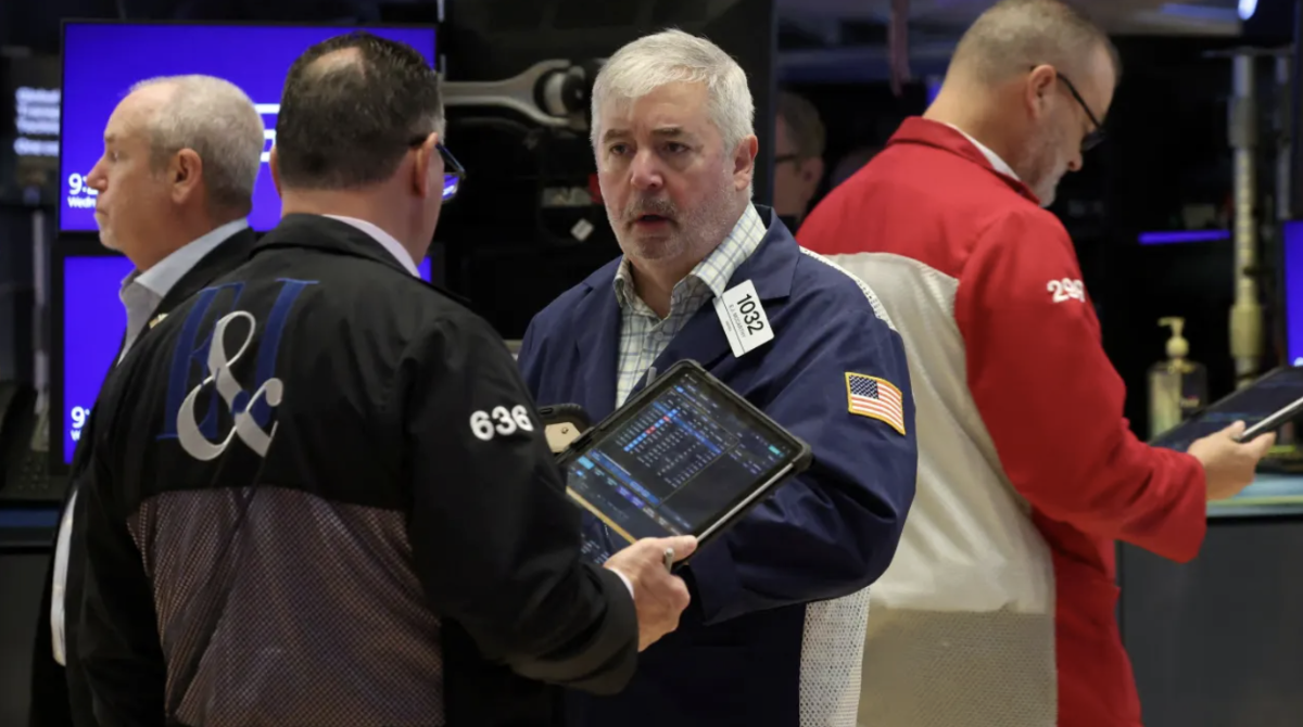 Ảnh minh họa - Ảnh: CNBC.