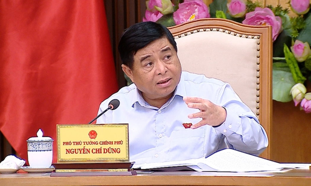 Phó Thủ tướng lưu ý: 