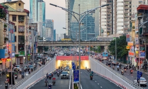 Hà Nội: Đổi mới tư duy quy hoạch, phương thức quản lý để xây dựng đô thị thông minh và bền vững