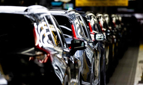 Căng thẳng giữa Trung Quốc và phương Tây gia tăng sau vụ Nexperia