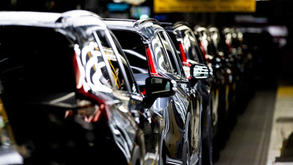 Ảnh minh họa - Ảnh: Reuters