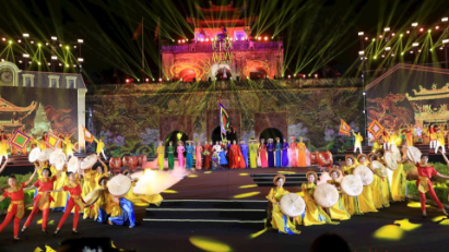 Thang Long - Hanoi Festival 2025: Honouring a Millennium of Culture