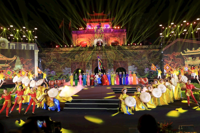 Thang Long - Hanoi Festival 2025: Honouring a Millennium of Culture