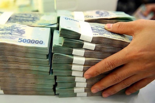 Thu ngân sách 2025 tăng gần 17%, bội chi thấp hơn dự toán