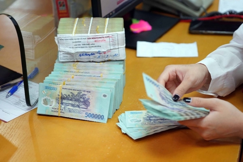 Thanh Hoa's tax debt reaches nearly $15 mln