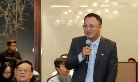 Sau nâng hạng, nhiều nhà đầu tư vốn trăm đến nghìn tỷ USD quan tâm tới Việt Nam