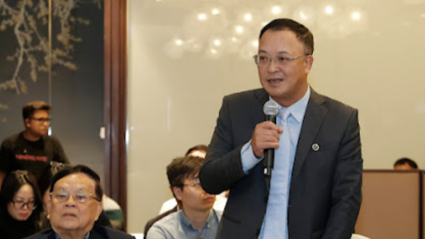 Sau nâng hạng, nhiều nhà đầu tư vốn trăm đến nghìn tỷ USD quan tâm tới Việt Nam