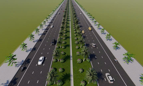 Những công trình lớn “đánh thức” không gian phát triển mới của Ninh Bình