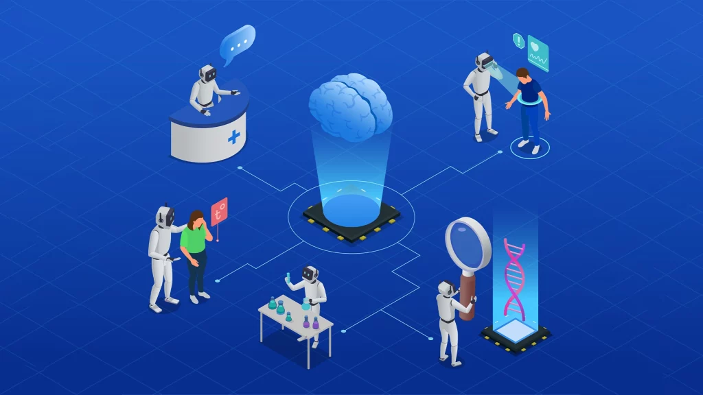 Nắm bắt được các chi phí tiềm ẩn sẽ giúp cơ sở y tế triển khai AI hiệu quả hơn.