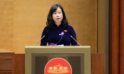 Chính phủ đề xuất thành lập Quỹ Phòng bệnh