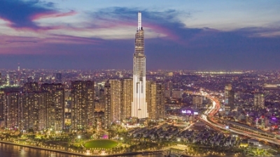 HCM City leads 2024 Digital Transformation Index 