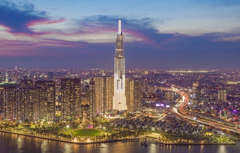 HCM City leads 2024 Digital Transformation Index 