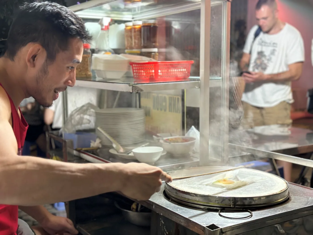 Sở Du lịch đã triển khai khảo sát chuyên sâu, xây dựng thêm 21 tour du lịch chuyên đề ẩm thực.