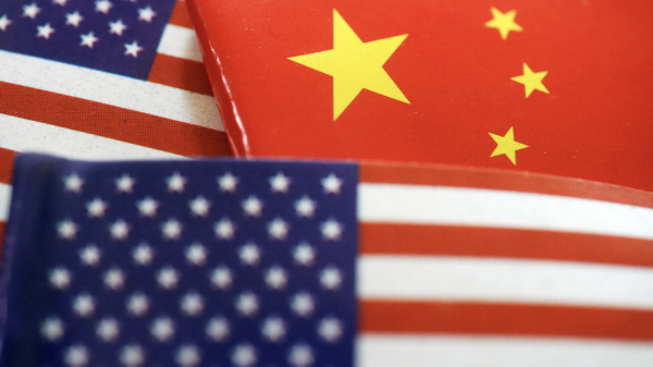 Mỹ cân nhắc biện pháp hạn chế xuất khẩu mới nhằm vào Trung Quốc