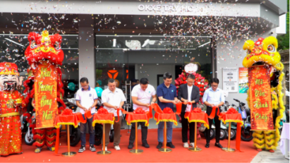 OKXE partners with Yadea to advance green mobility in Vietnam