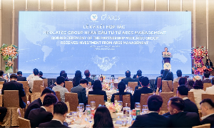 Medlatec Group nhận đầu tư từ Ares Management để phát triển y tế Việt Nam lên chuẩn quốc tế