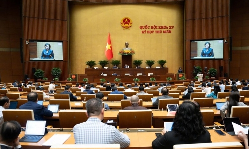 Thống đốc được trao nhiều thẩm quyền chi trả bảo hiểm tiền gửi